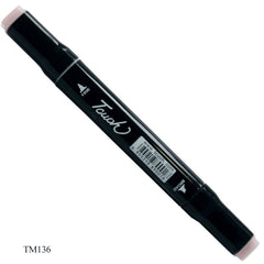 Touch Marker 2in1 Pen 136 Blush TM-136