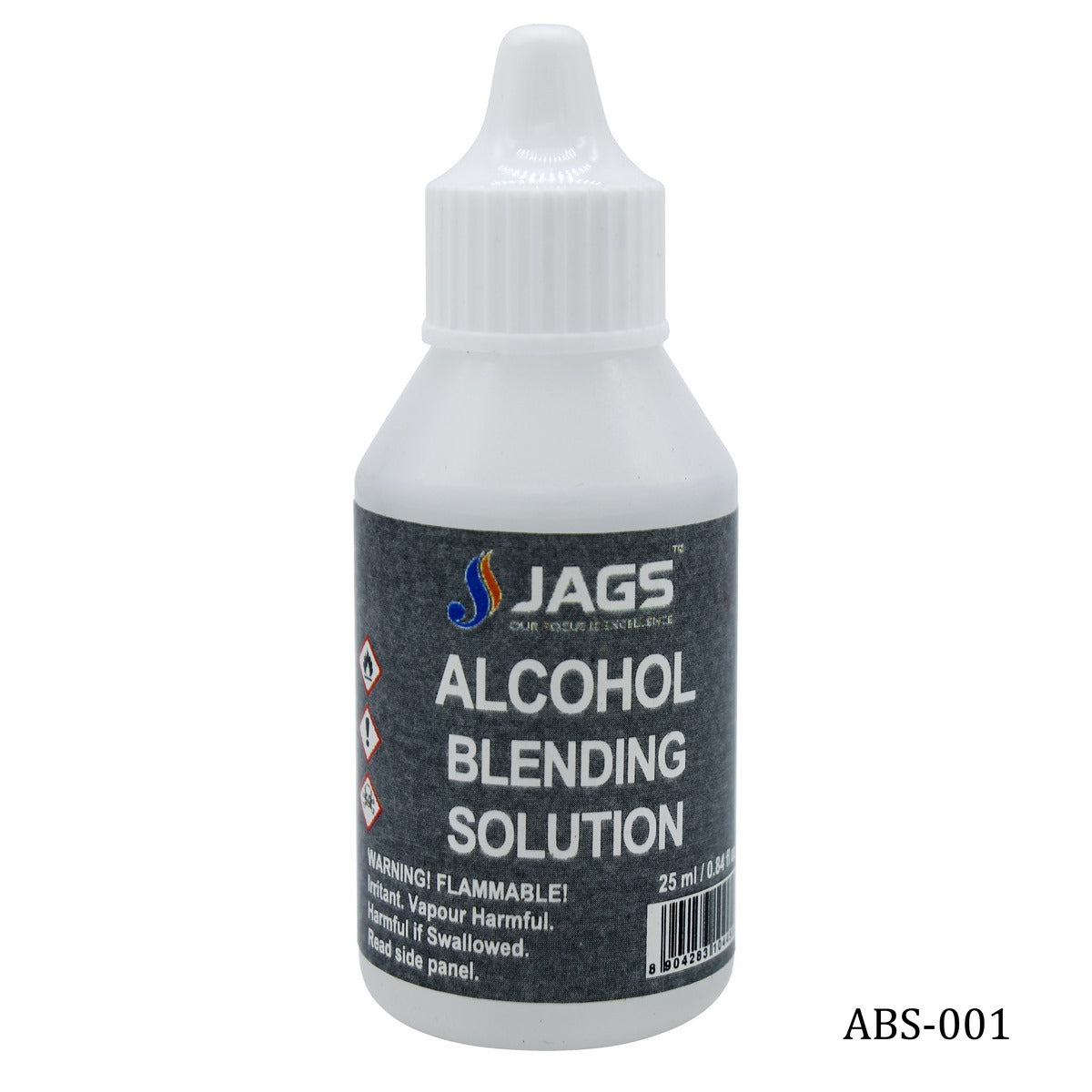 Alcohol Blending Solution 25ML ABS-001