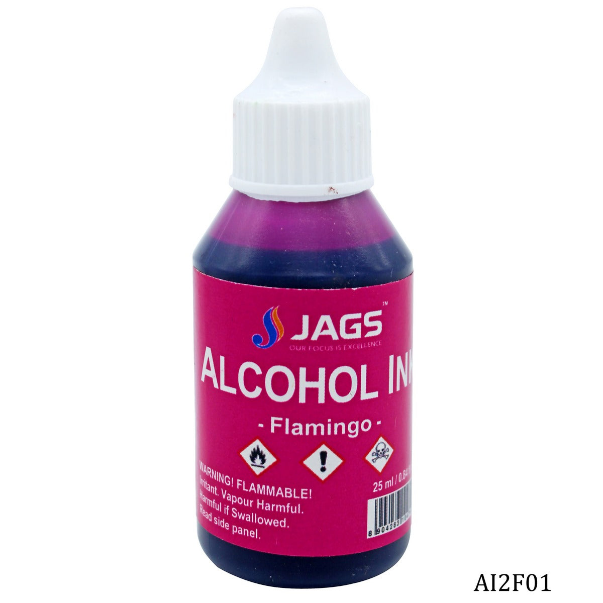 Alcohol Ink Flamingo 25ML AI2F01