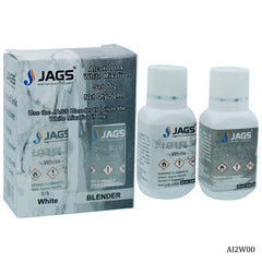 Alcohol Ink Mixative 25ML White AI2W00