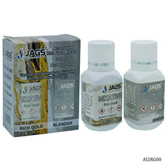 Alcohol Ink Rich Gold AI2RG00