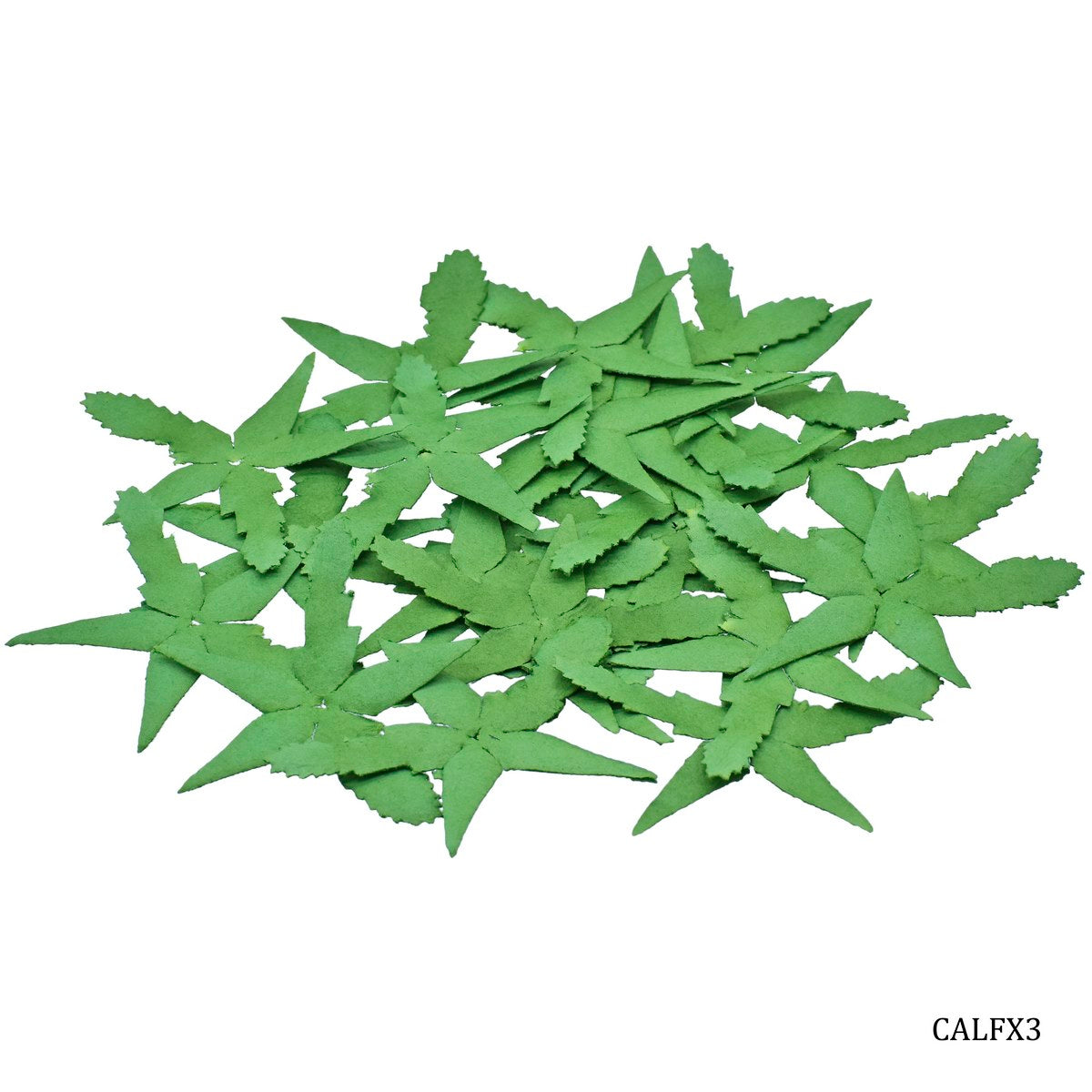Craft Artificial Leaf Big 3 No CALFX3
