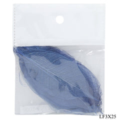 Dried Veins Leaf LF3X25