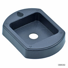 Clock Battery Holder Box Small Simple CBDC02