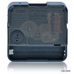 Clock Movement Mechanism Silent 13MM CM13MM
