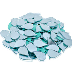 Mirror For Lippan Art 50G Drop Shape Big 3 No MGB-20