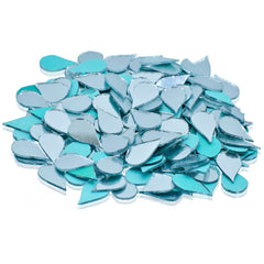 Mirror For Lippan Art 50G Drop Shape Medium 2 No MGB-19