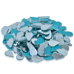 Mirror For Lippan Art 50G Drop Shape Small 1 No MGB-18