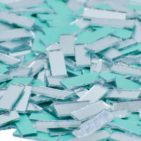 Mirror For Lippan Art 50G Moon Shape Big 30 No MGB-30