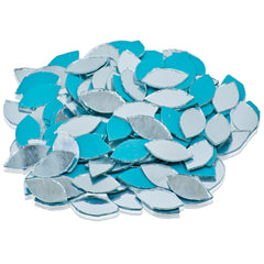 Mirror For Lippan Art 50G Ovel Shape Medium 2 No MGB-14