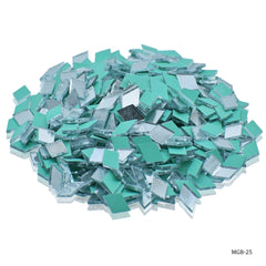 Mirror For Lippan Art 50G Rhombus Shape Small 25 No MGB-25