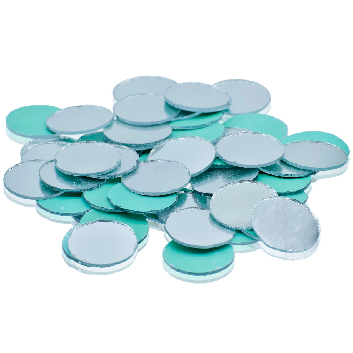 Mirror For Lippan Art 50G Round Shape Big No 3 MGB-03