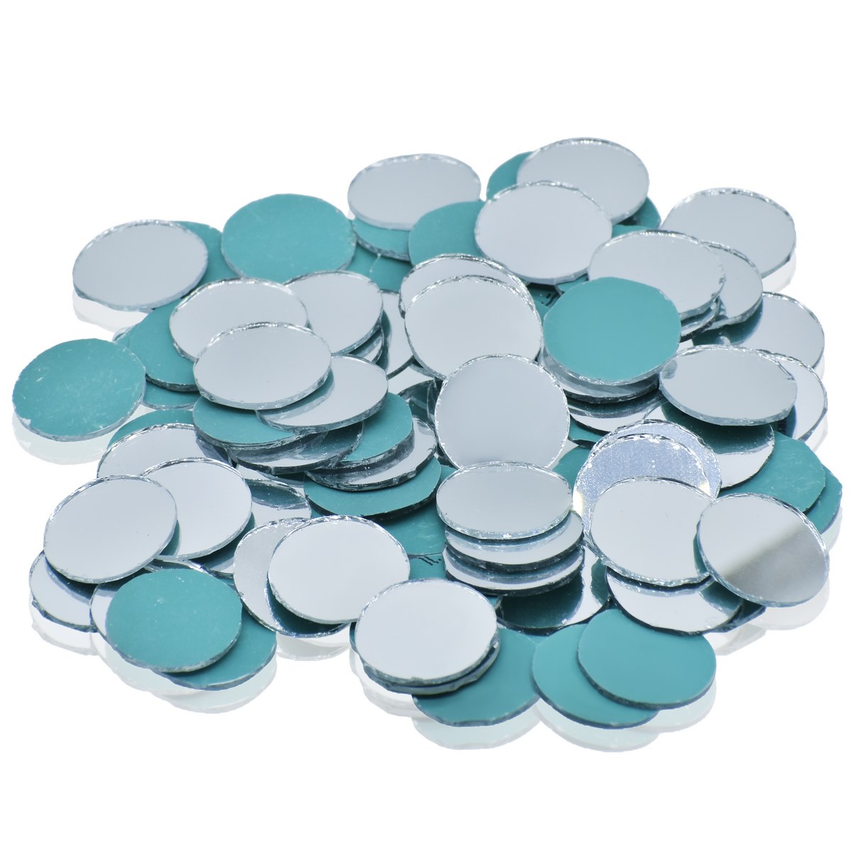 Mirror For Lippan Art 50G Round Shape Medium No 2 MGB-02