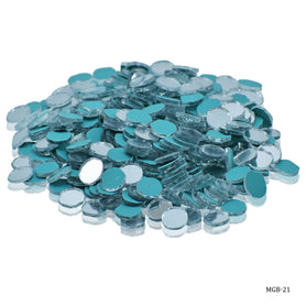 Mirror For Lippan Art 50G Round Shape Small 23 No MGB-21