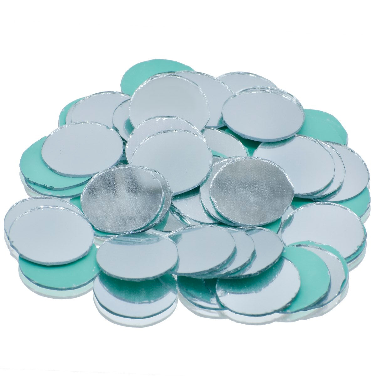 Mirror For Lippan Art 50G Round Shape XXL Big No 4 MGB-04