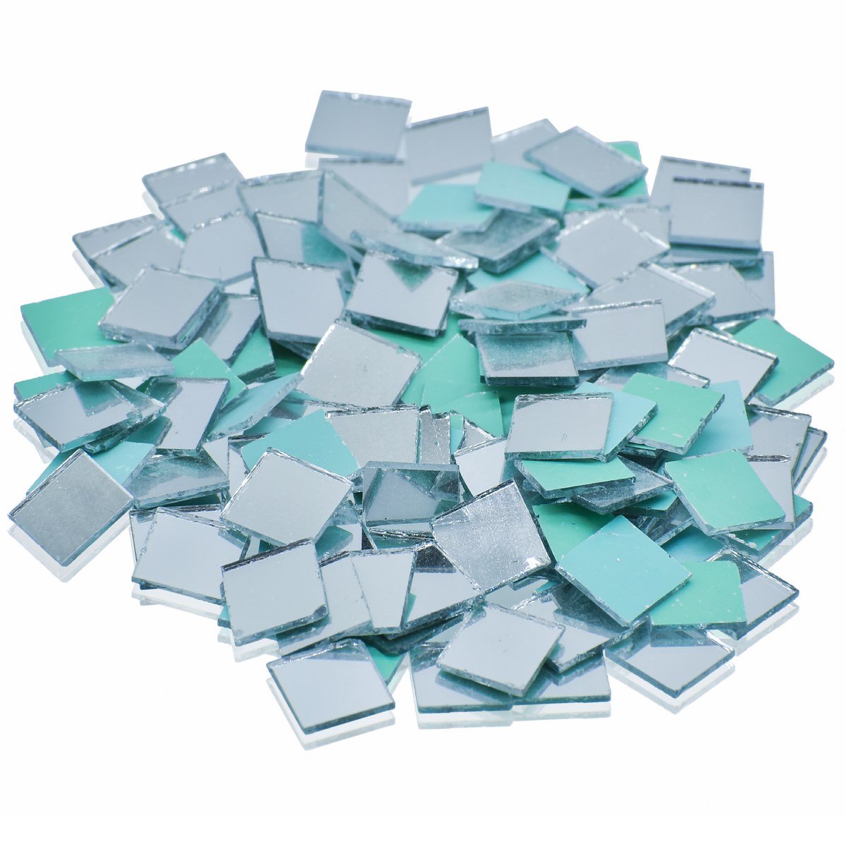 Mirror For Lippan Art 50G Square Shape Medium 2 No MGB-16
