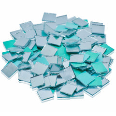 Mirror For Lippan Art 50G Square Shape Medium 2 No MGB-16