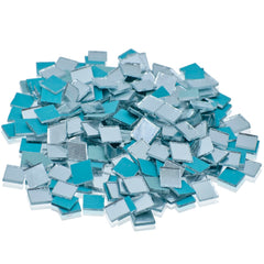 Mirror For Lippan Art 50G Square Shape Small 1 No MGB-15