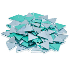 Mirror For Lippan Art 50G Trangle Shape Big 2 No MGB-06