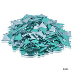 Mirror For Lippan Art 50G Trangle Shape Medium 24 No MGB-24