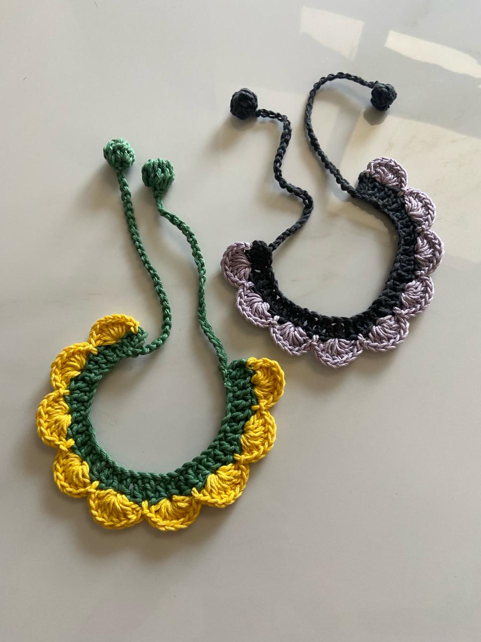 Cat collars