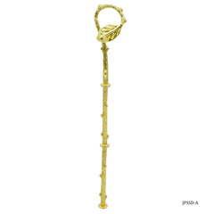 Jags Plate Stand Stick Design 3 Pcs Set JPSSD-A