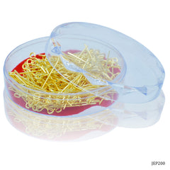 Jewellery Eye Pin 20Gram Gold JEP200