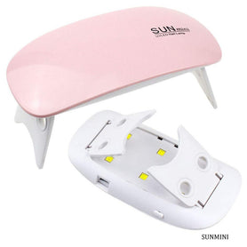 Sun Mini UV led Lamp SUNMINI