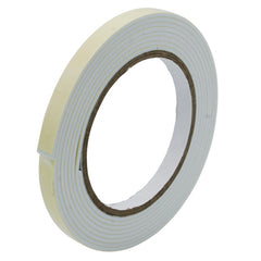 Double Sided Foam Tape 2.5 Mtr 12MM 1/2 Inch DSFT00