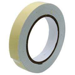 Double Sided Foam Tape 2.5 Mtr 24MM 1 Inch DSFT02