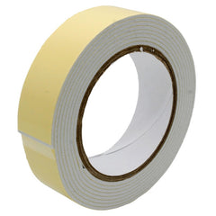 Double Sided Foam Tape 2.5 Mtr 36MM 1.5 Inch DSFT03