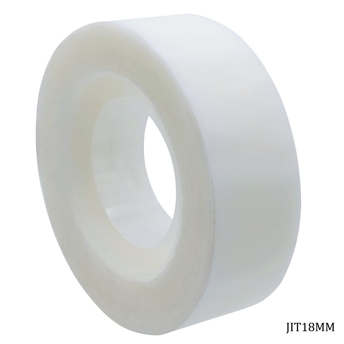 Jags Invisible Tape 18MM 33 Mtrs JIT18MM