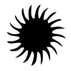 Craft Punch 823-088 Sun2 823-88