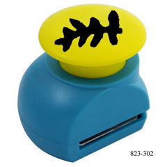 Craft Punch 823-302 Leaf 823-302