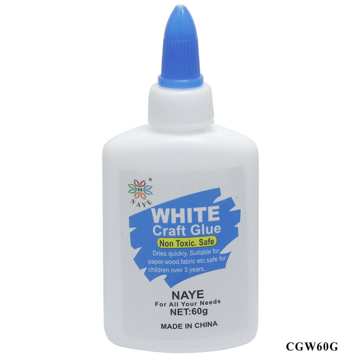 Craft Glue White Small CGW60G