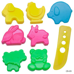 Craft Art Tools Set 9pcs CN-09