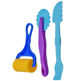 Craft Art Tools Set Big High Quality 3 pcs CN-009