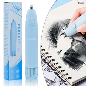 Electric Eraser 8652