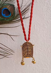 Handmade Jewelry - Necklace  