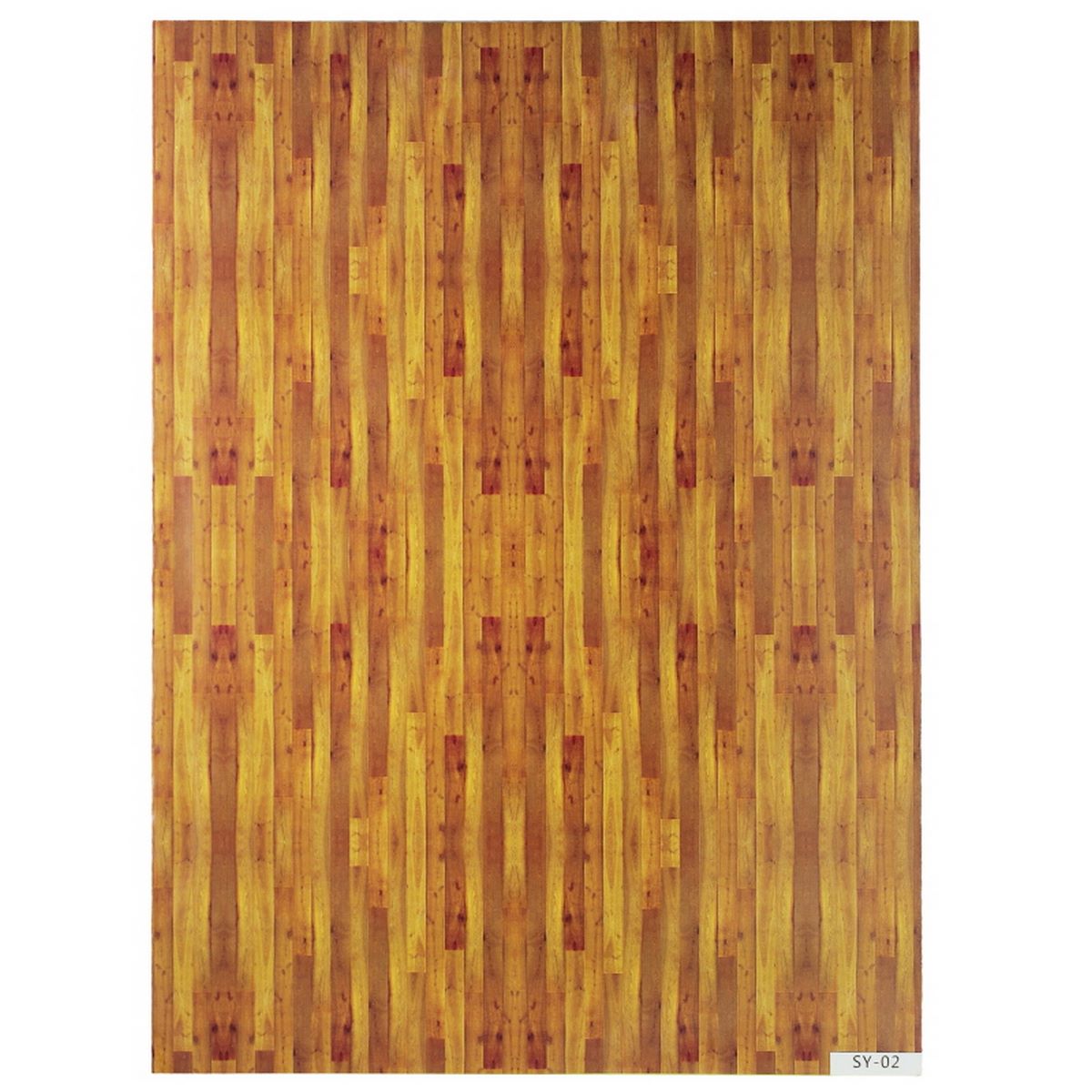 Decorative Flooring Paper With Stk A/3 SY-02