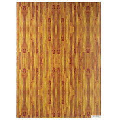 Decorative Flooring Paper With Stk A/3 SY-02