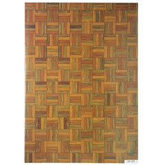 Decorative Flooring Paper With Stk A/3 SY-05