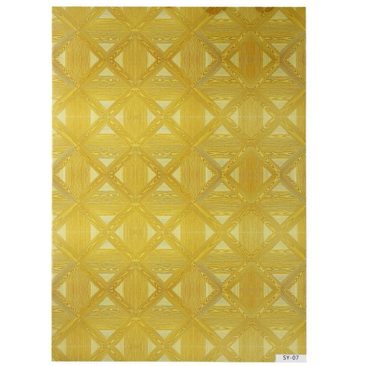 Decorative Flooring Paper With Stk A/3 SY-07