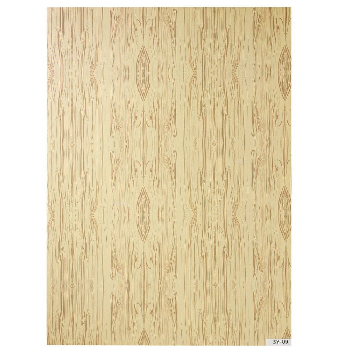 Decorative Flooring Paper With Stk A/3 SY-09