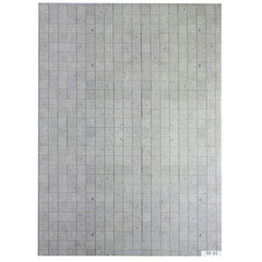Decorative Flooring Paper With Stk A/3 SY-11