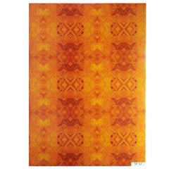 Decorative Flooring Paper With Stk A/3 SY-12