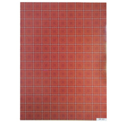 Decorative Flooring Paper With Stk A/3 SY-13