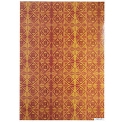 Decorative Flooring Paper With Stk A/3 SY-17