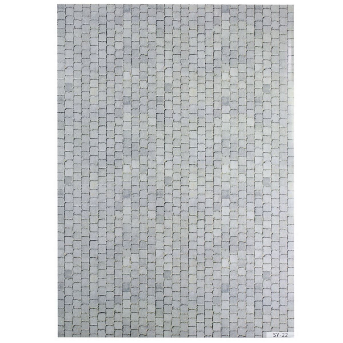 Decorative Flooring Paper With Stk A/3 SY-22