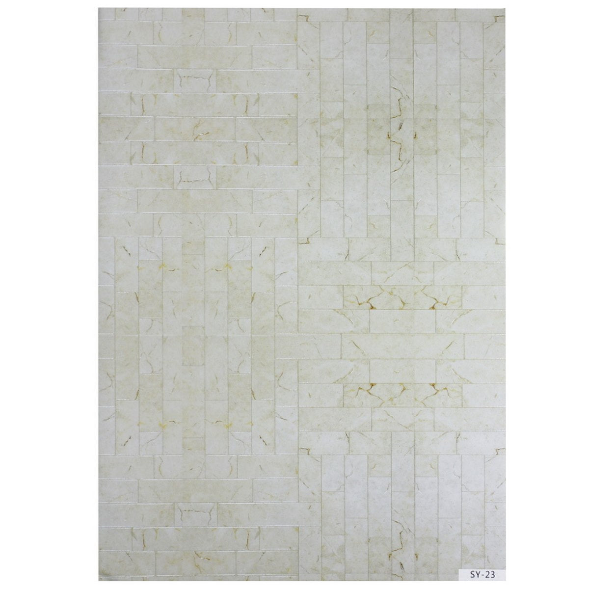 Decorative Flooring Paper With Stk A/3 SY-23